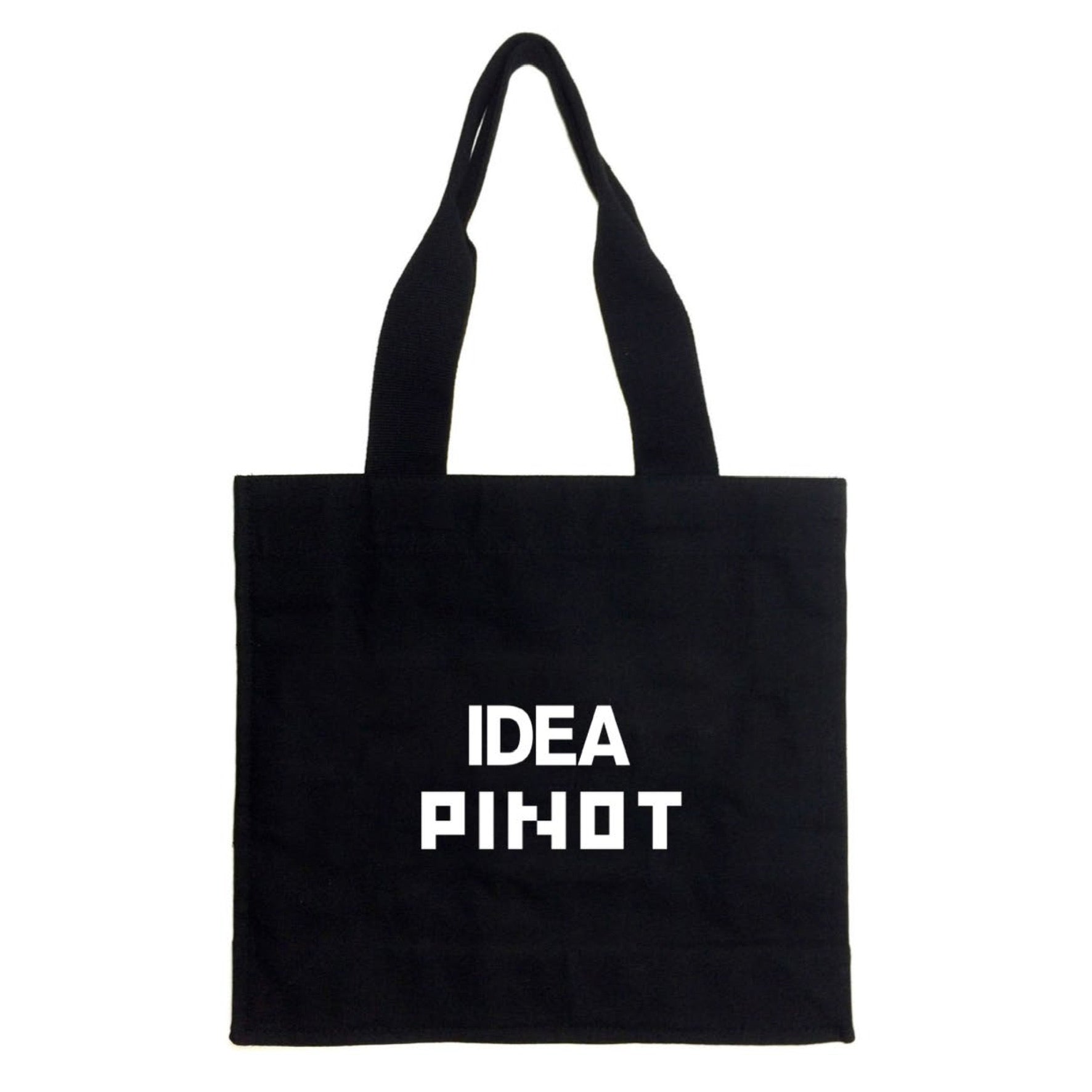PINOT Pixel Heart Bag