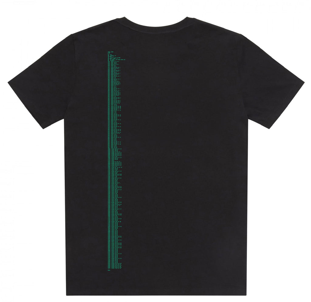 PINOT Steve Jobs Shirt