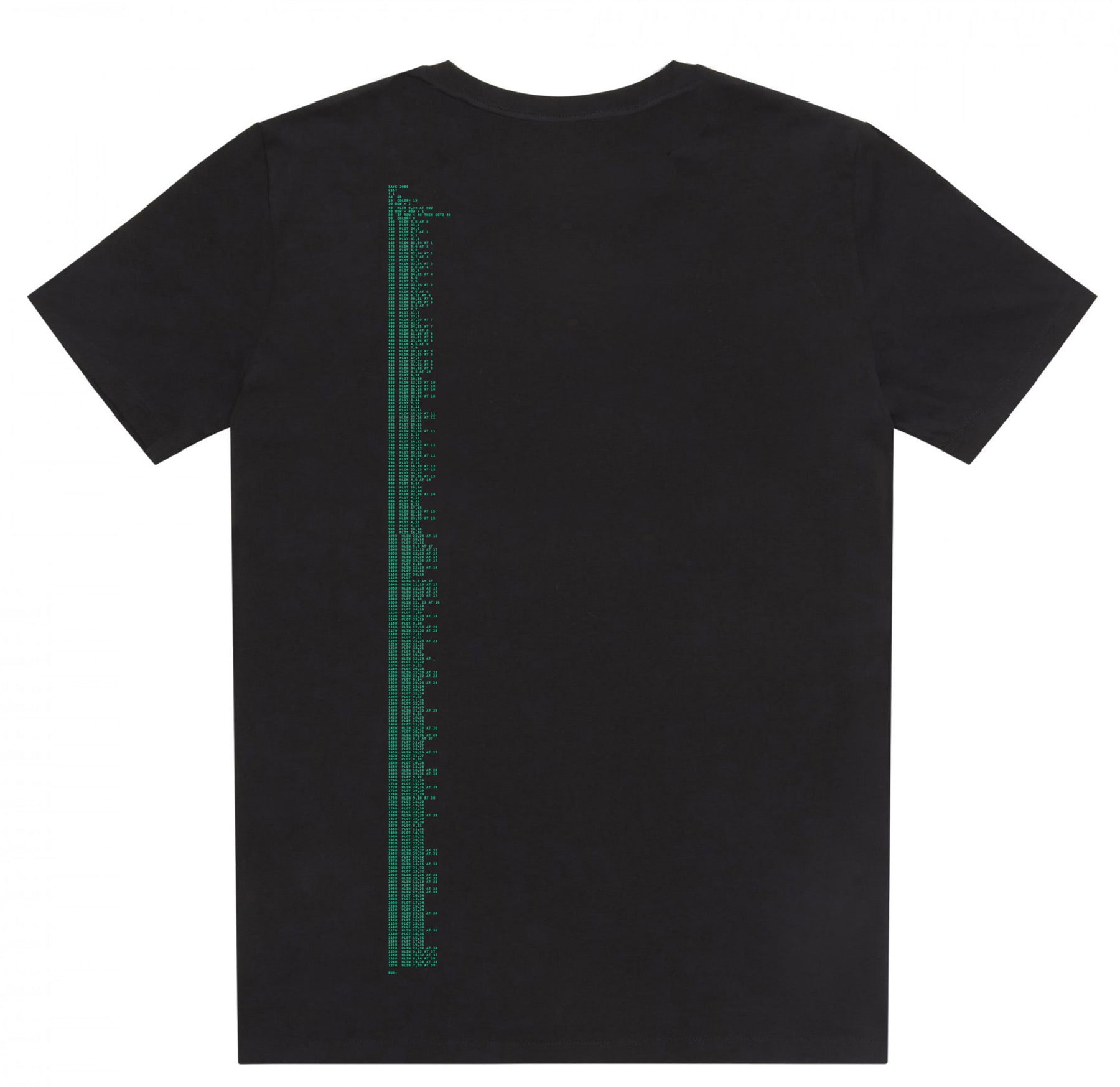 PINOT Steve Jobs Shirt