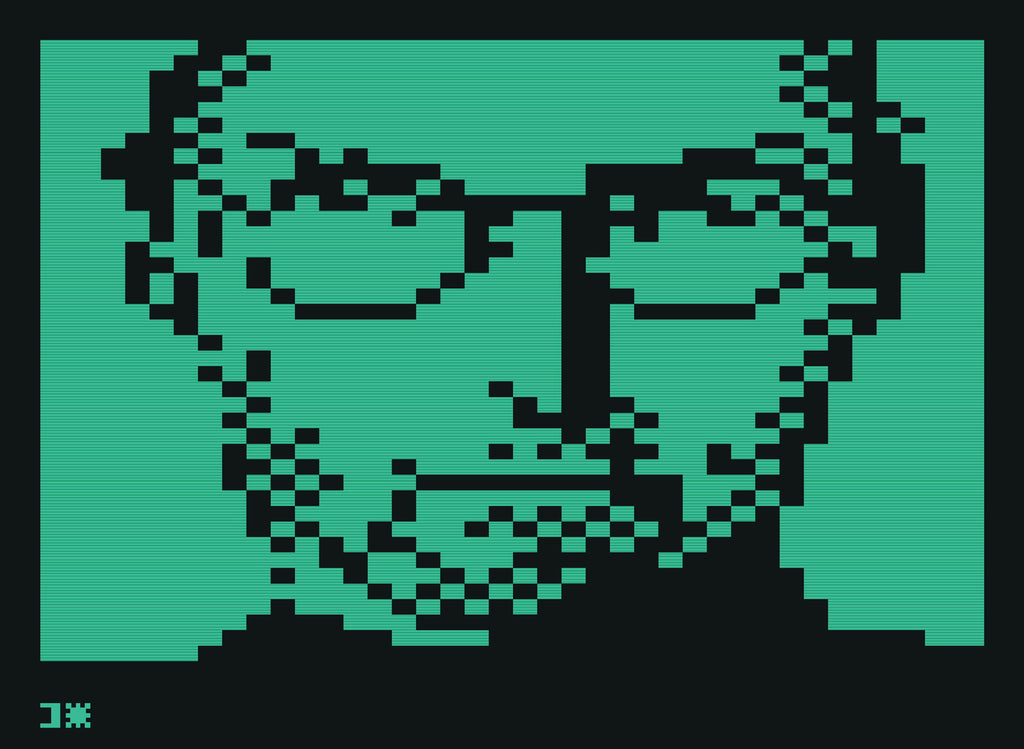 PINOT Steve Jobs Shirt