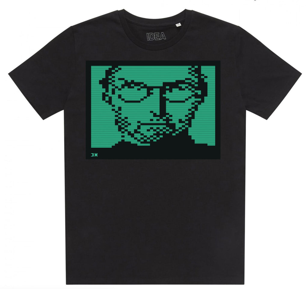 PINOT Steve Jobs Shirt