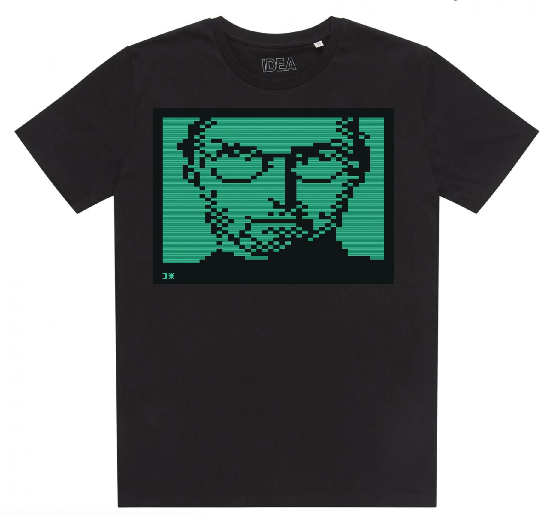 PINOT Steve Jobs Shirt