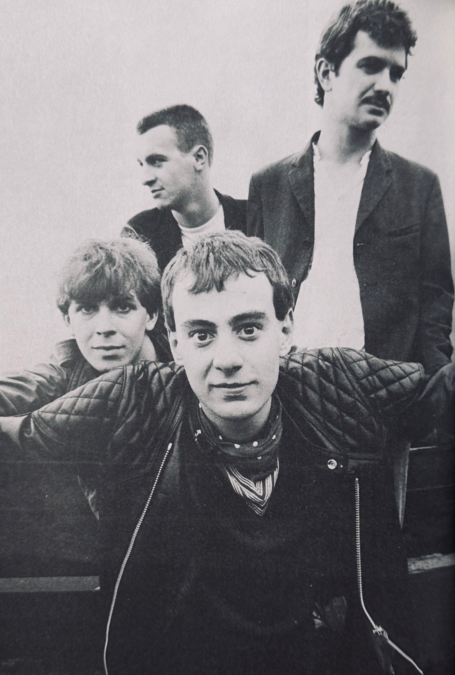 Liverpool Explodes!
