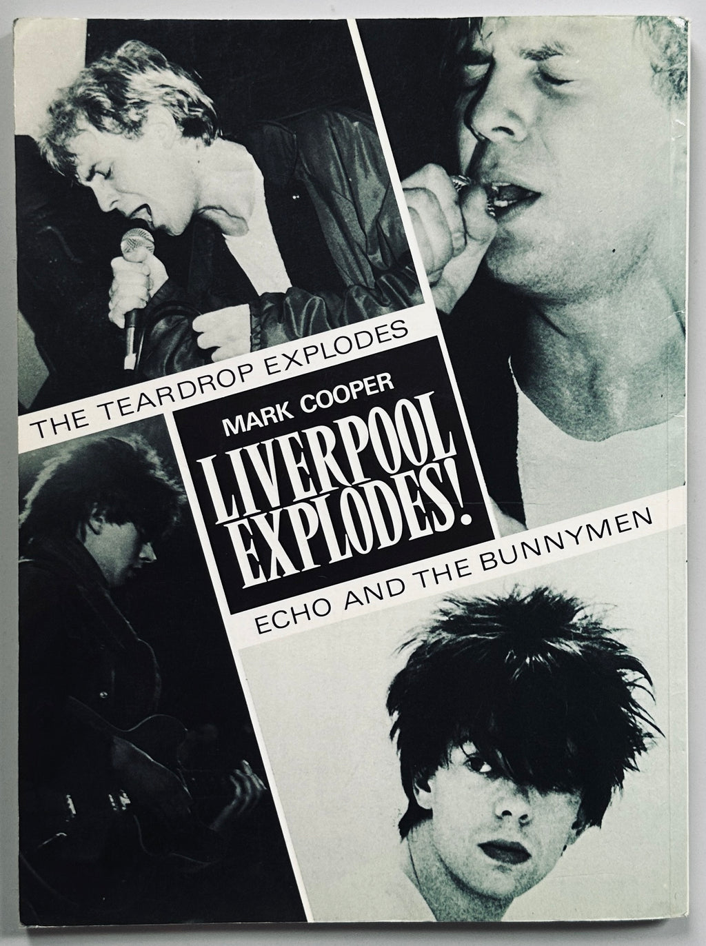 Liverpool Explodes!