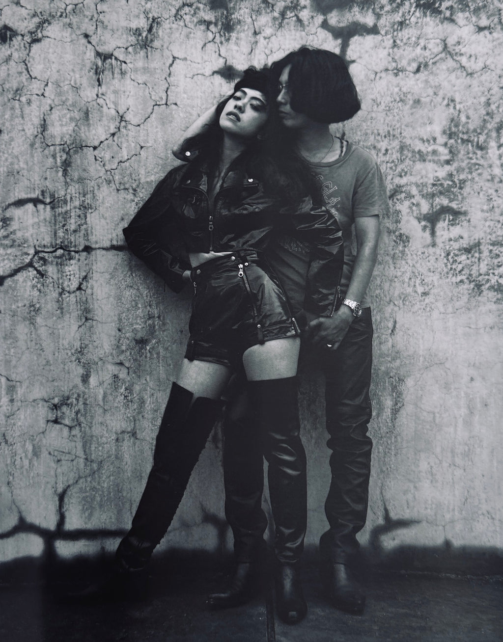 Hysteric Glamour Hysteric