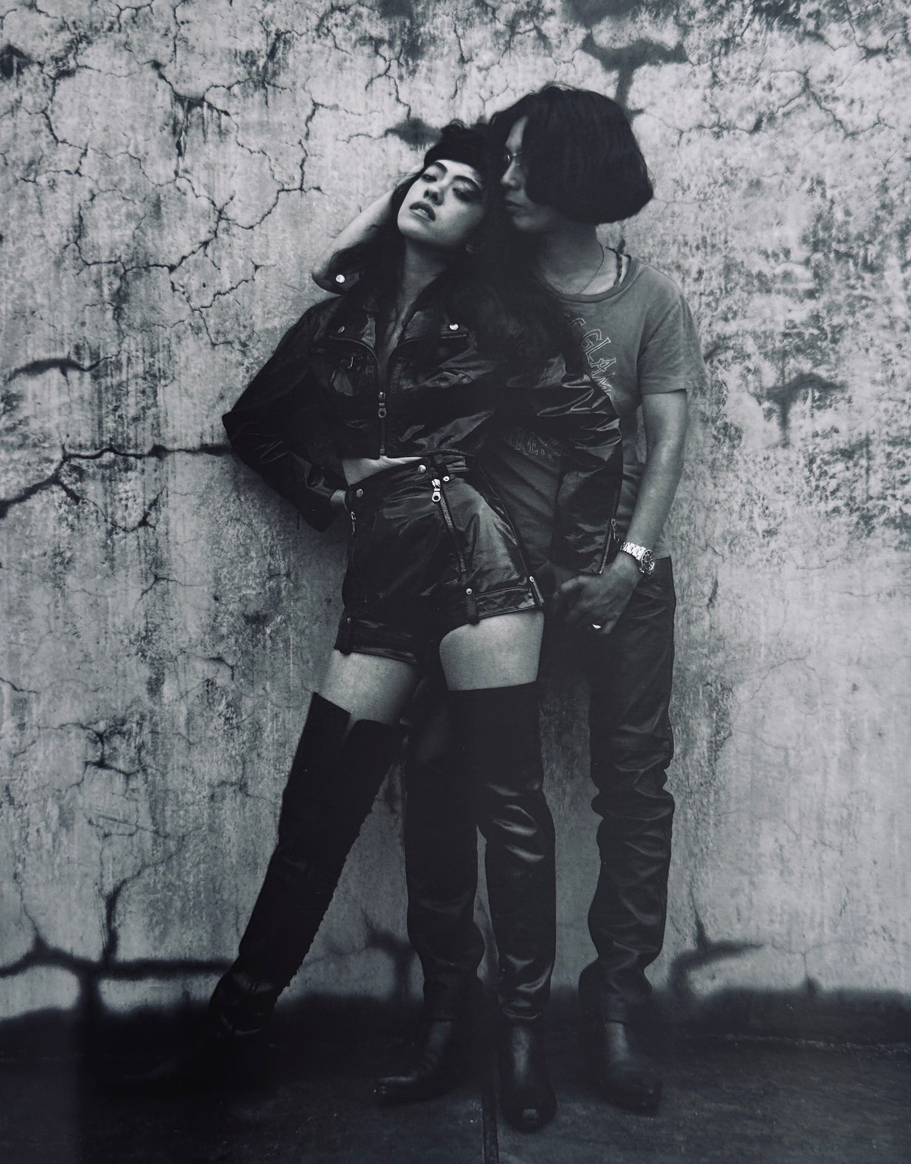 Hysteric Glamour Hysteric