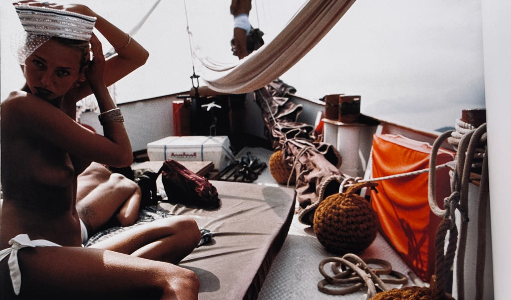 Manumission Relections