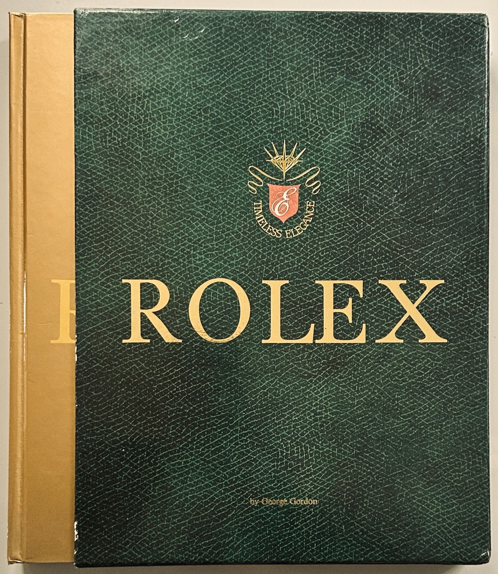 Timeless Elegance Rolex