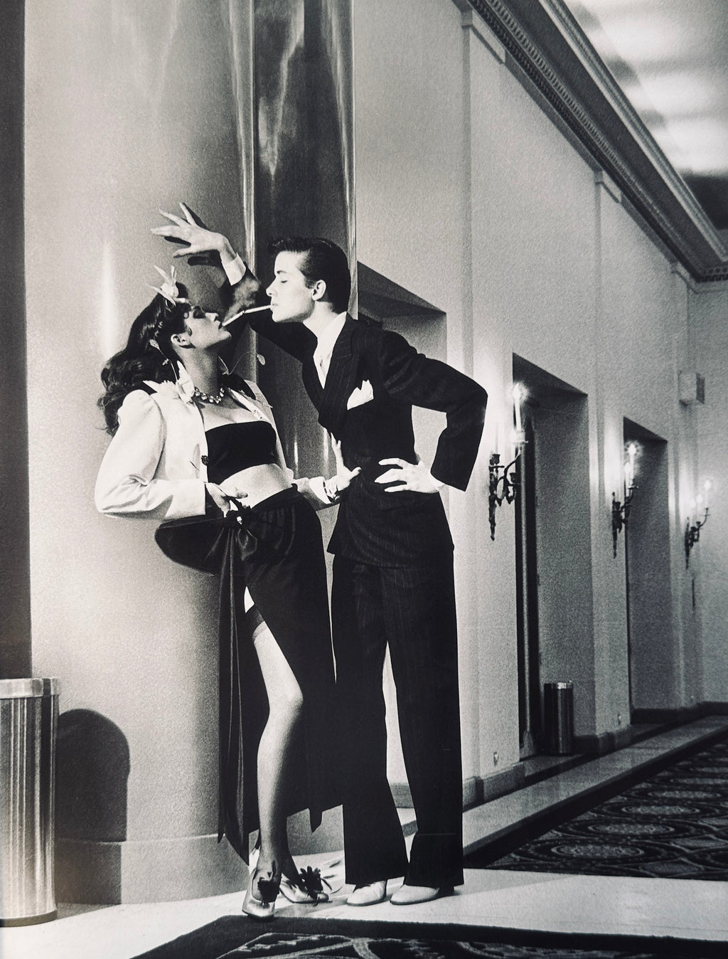 Vogue 90 ans d'audace