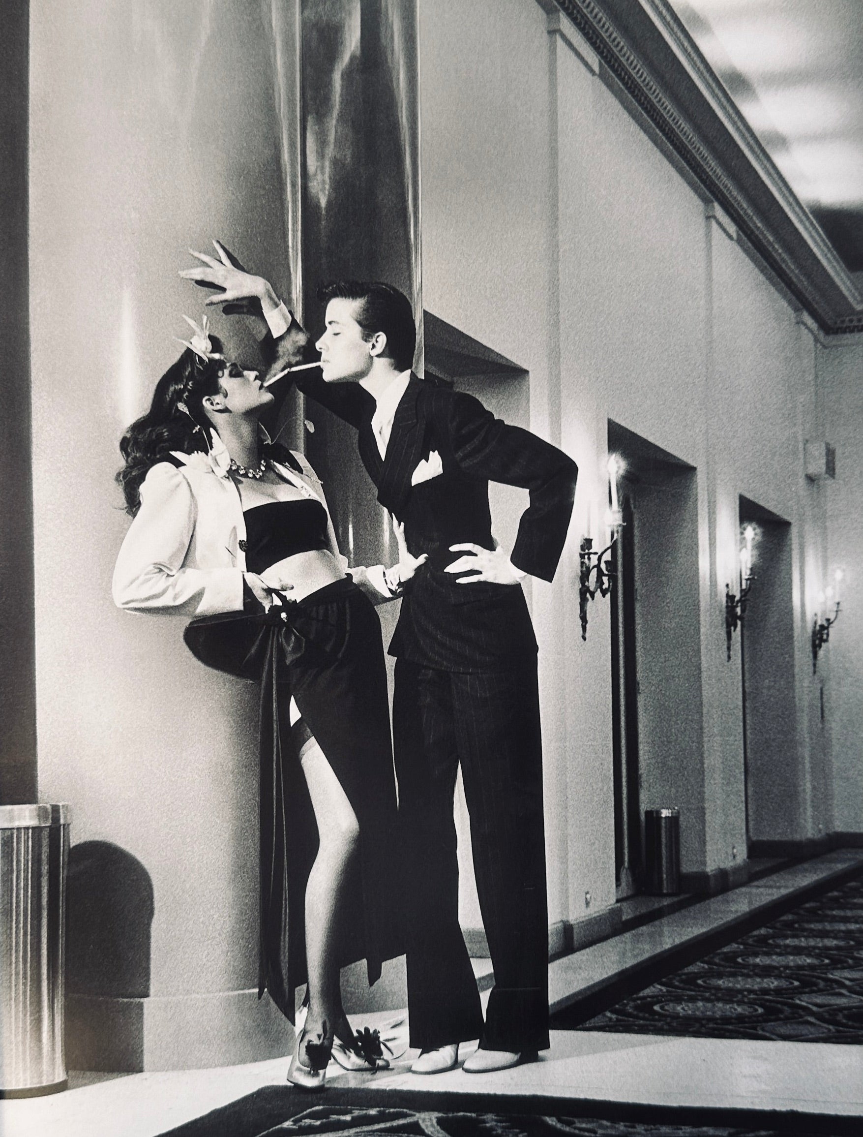 Vogue 90 ans d'audace