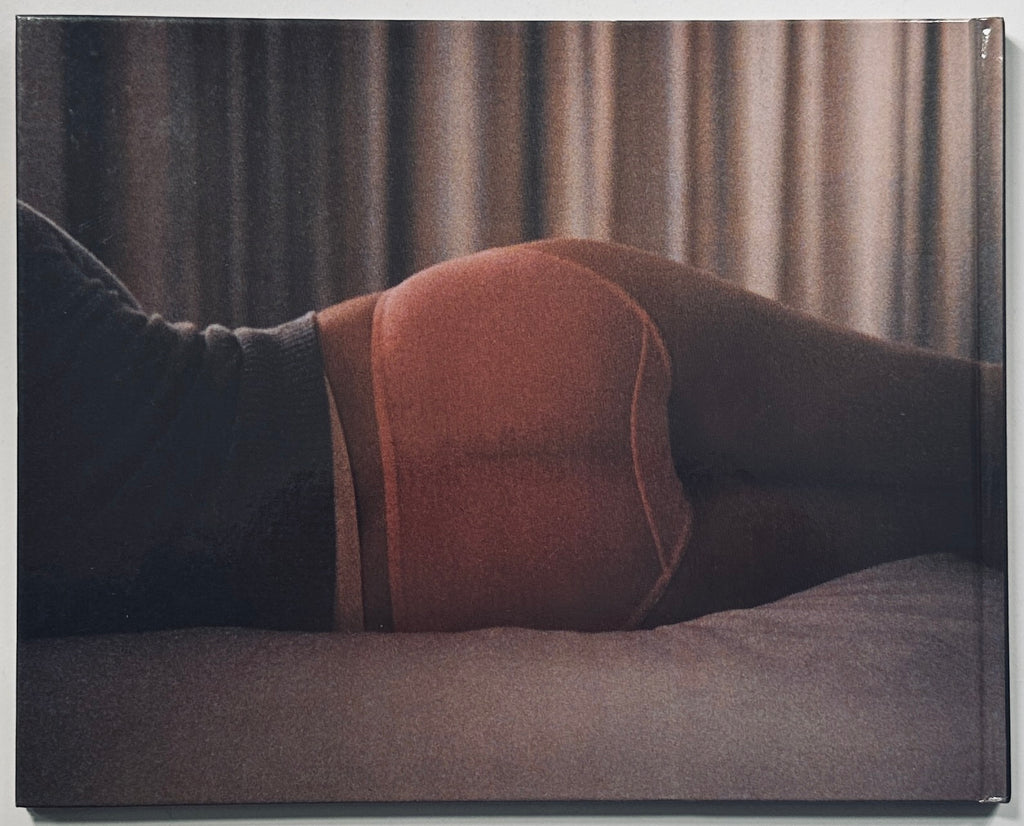 Lost In Translation Photo Book