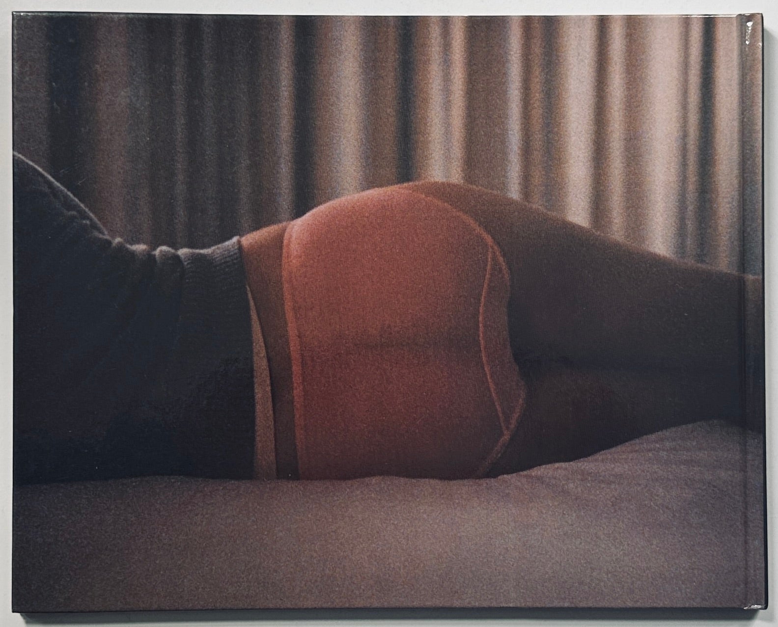 Lost In Translation Photo Book