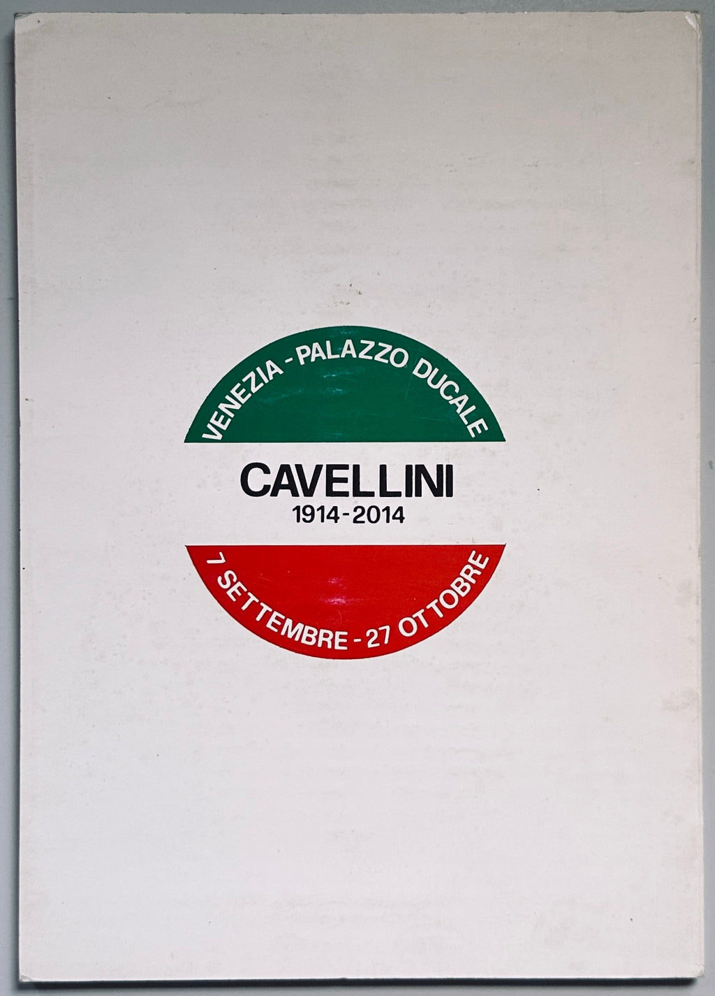 Cavellini in California and in Budapest