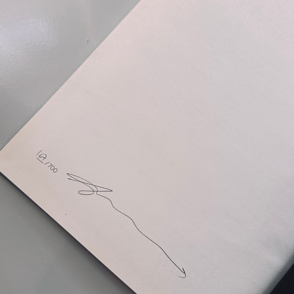 [SIGNED] ARI MARCOPOULOS THE CHANCE IS HIGHER