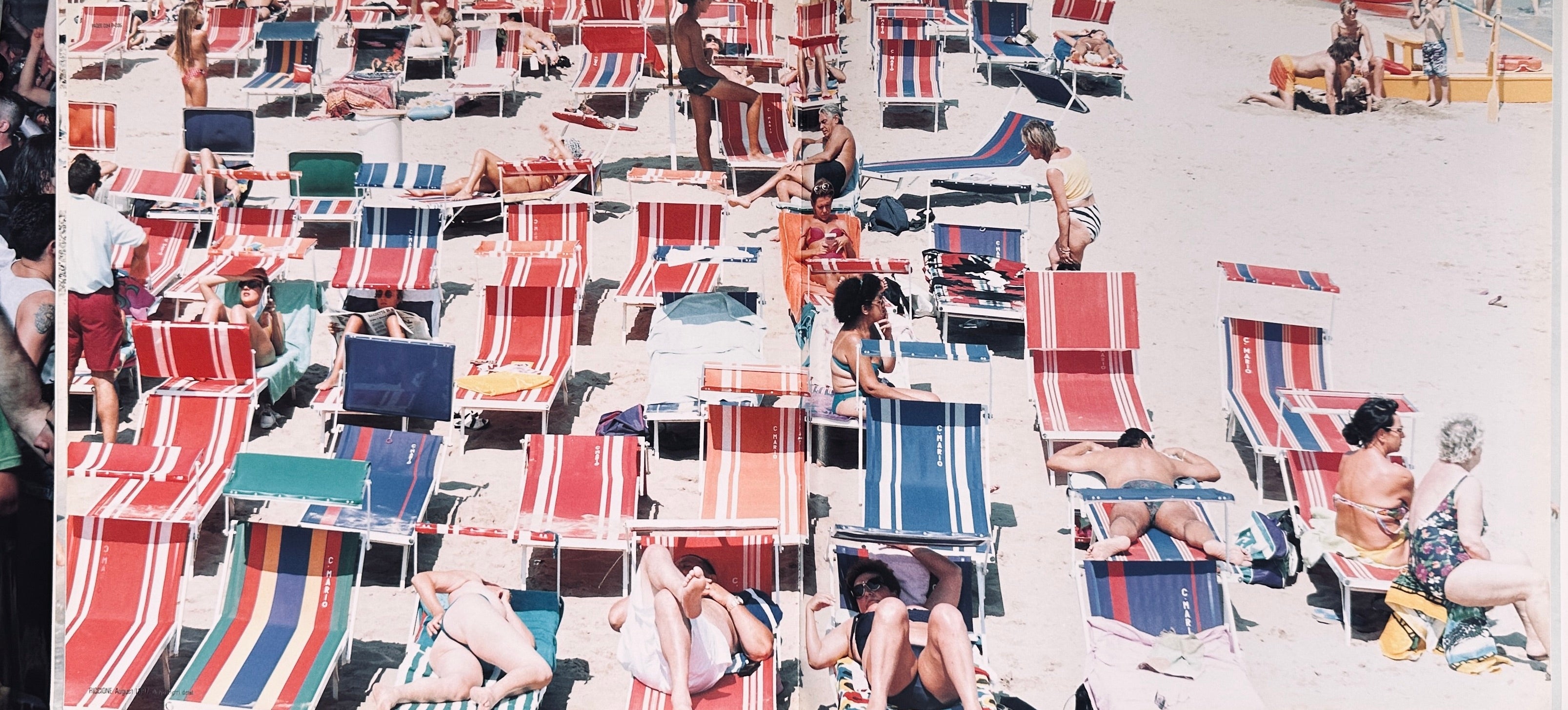 Beach & Disco