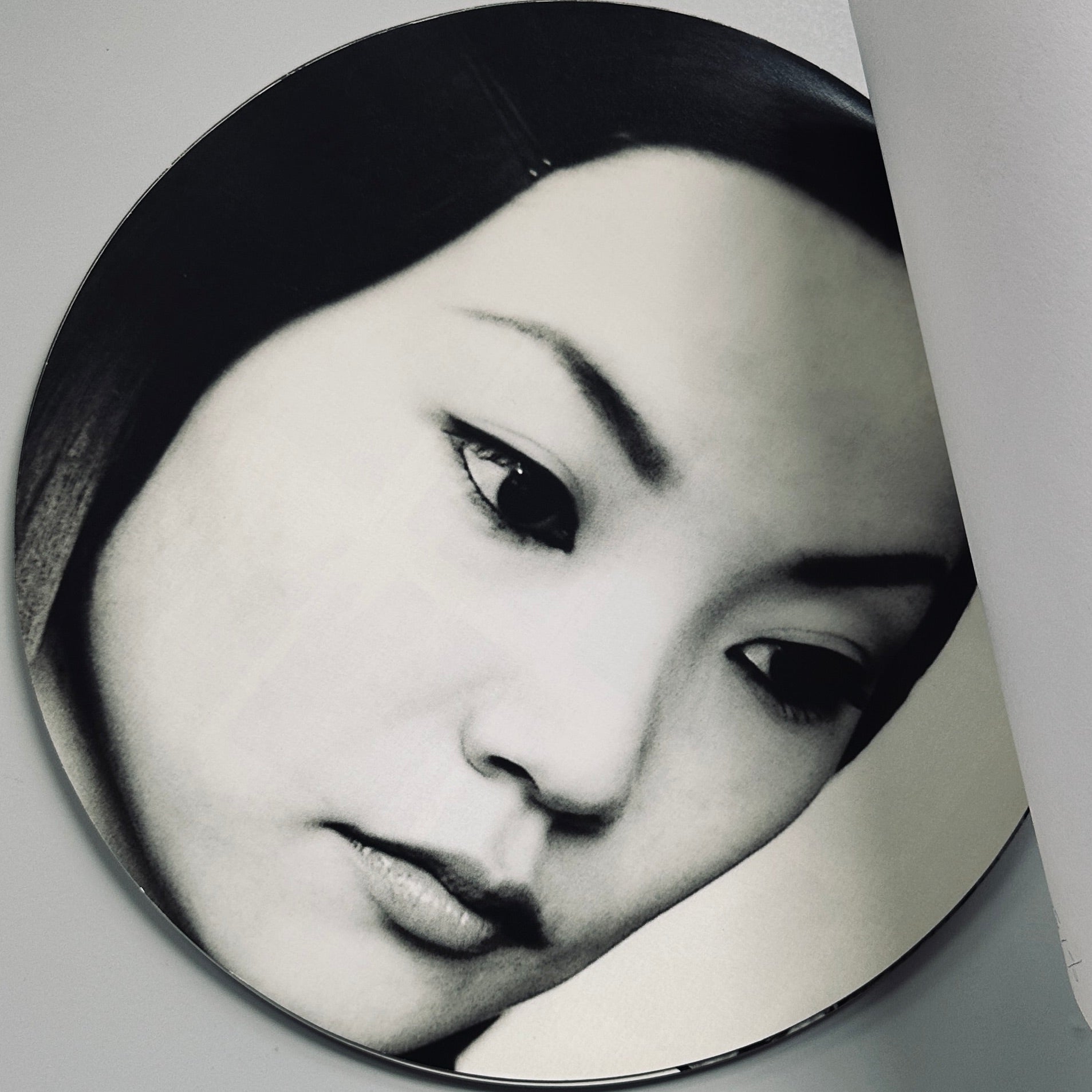 Y's Yohji Yamamoto Tokyo 00-01