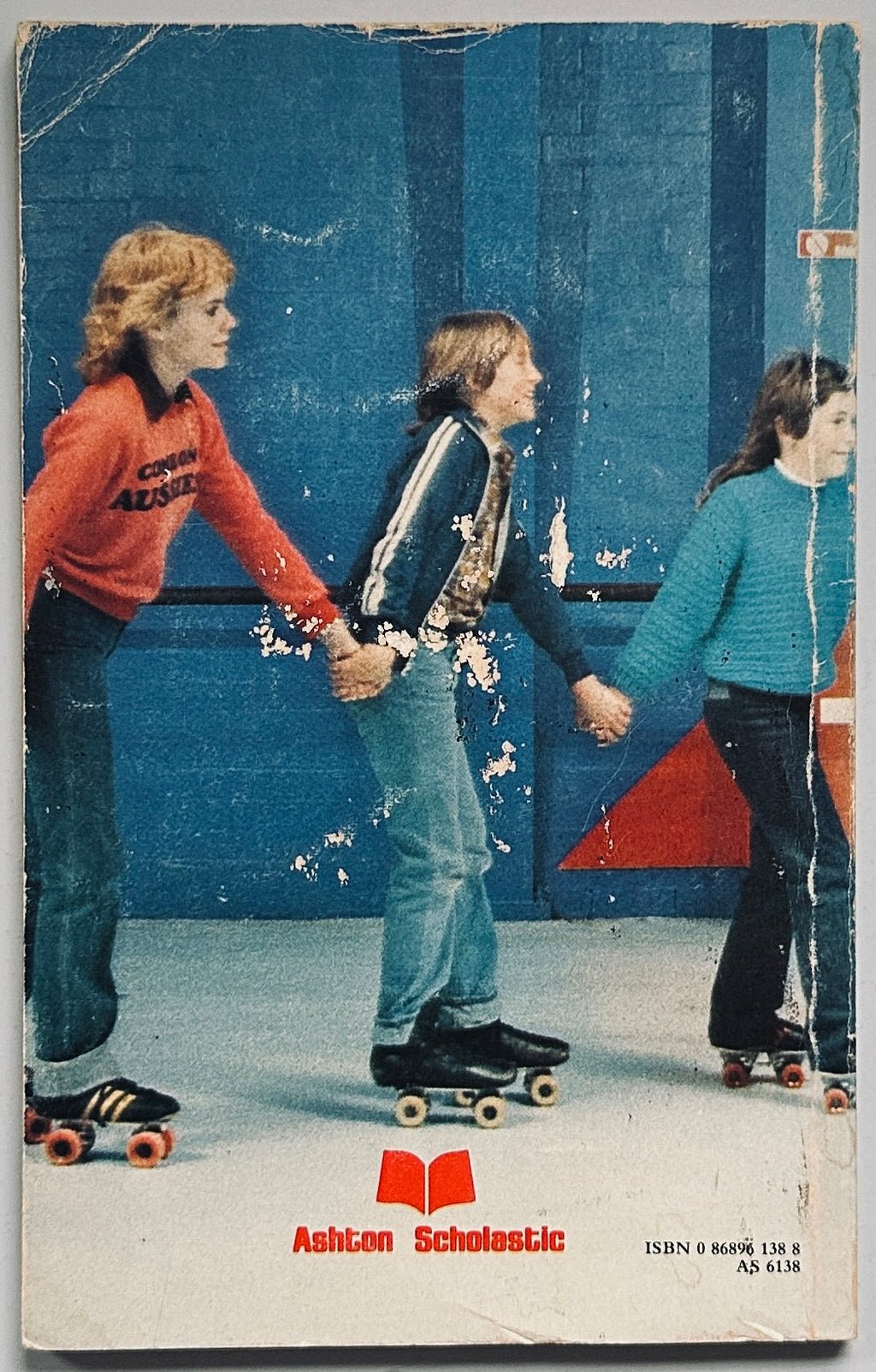 Roller Skater