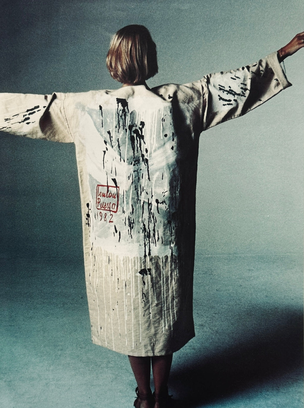 La Revue des Phenomenes April 1985