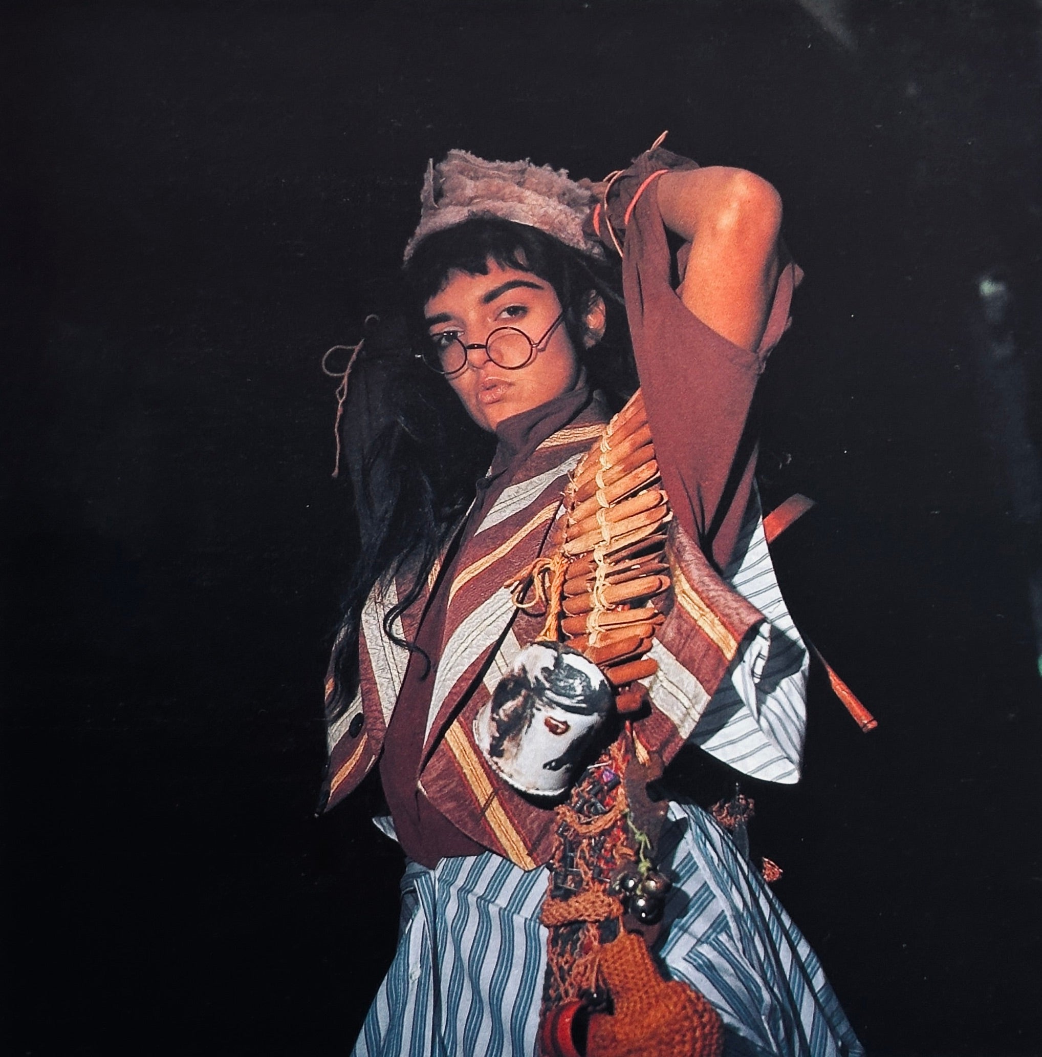 La Revue des Phenomenes April 1985