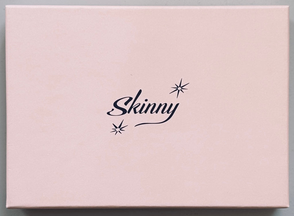 [SIGNED] TERRY RICHARDSON SKINNY PRINTS