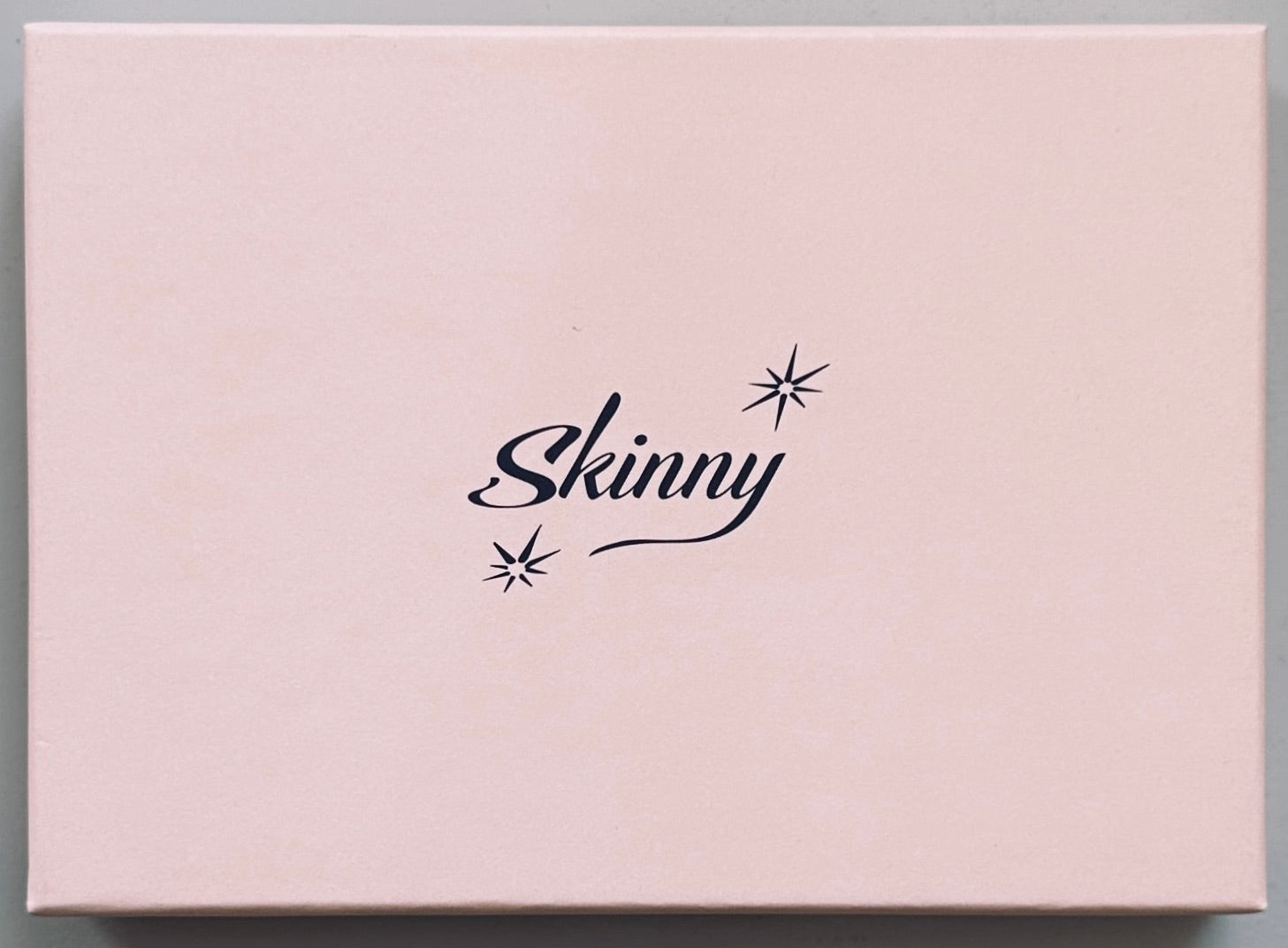 [SIGNED] TERRY RICHARDSON SKINNY PRINTS