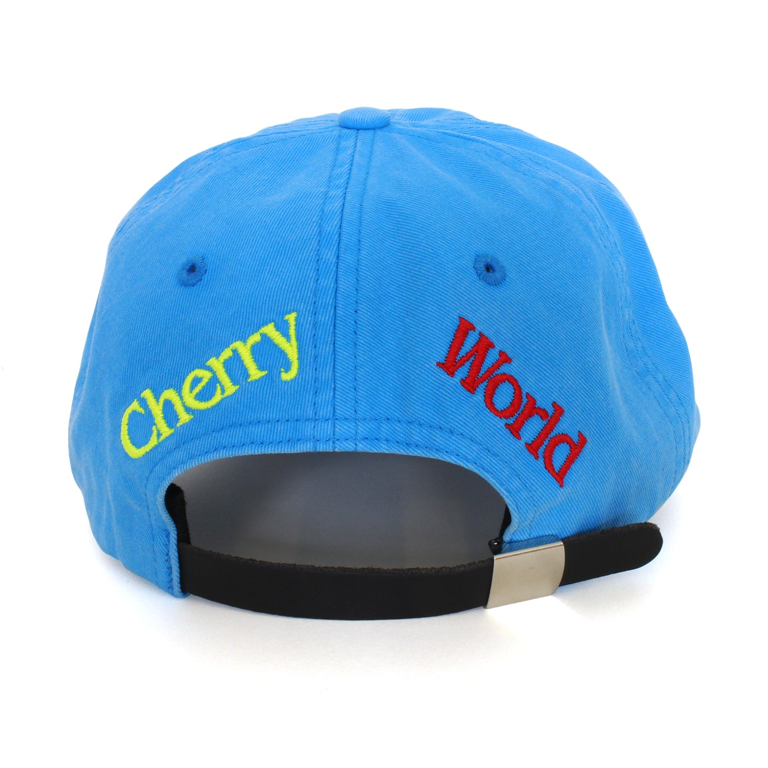 Cherry World IDEA Hat