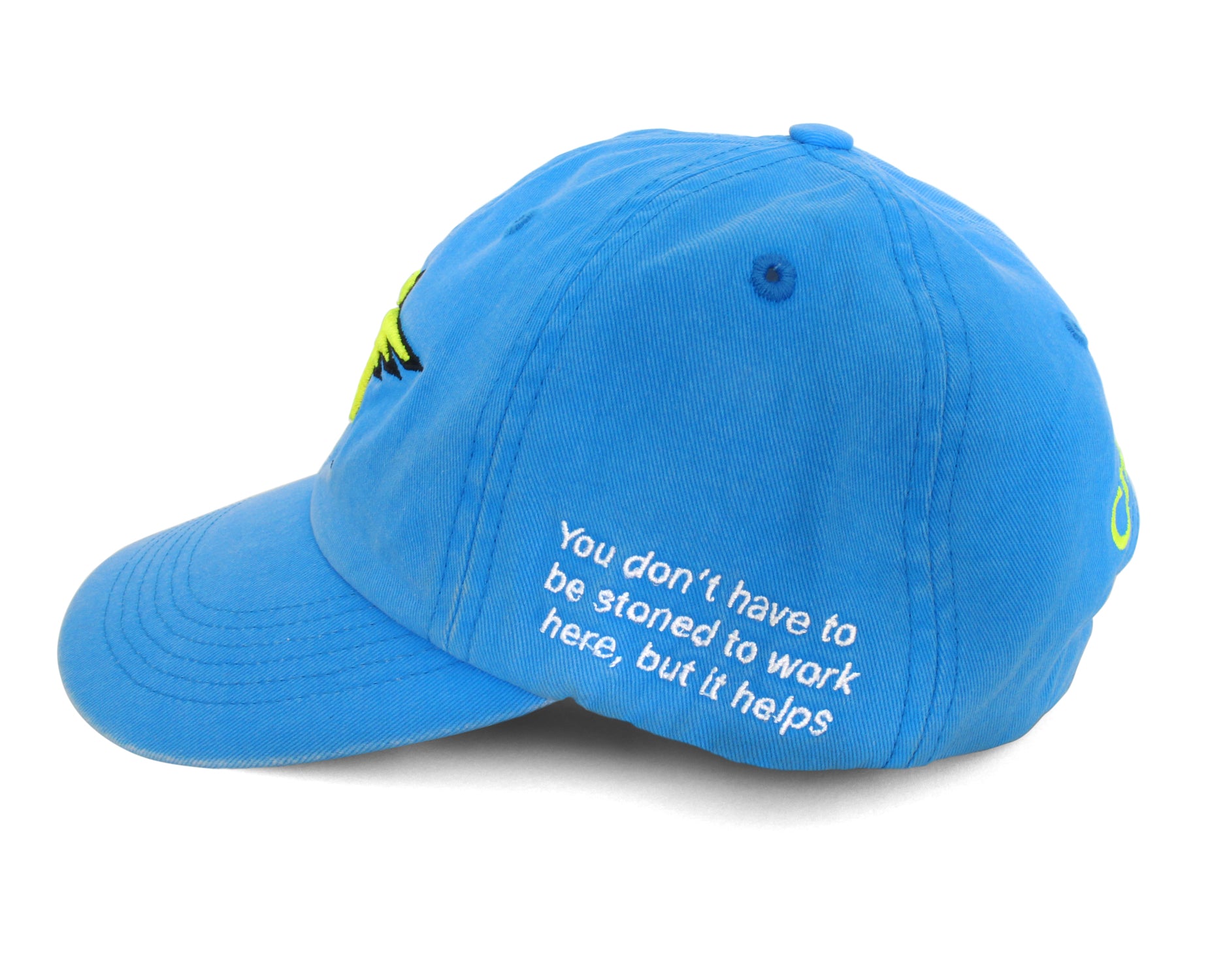 Cherry World IDEA Hat