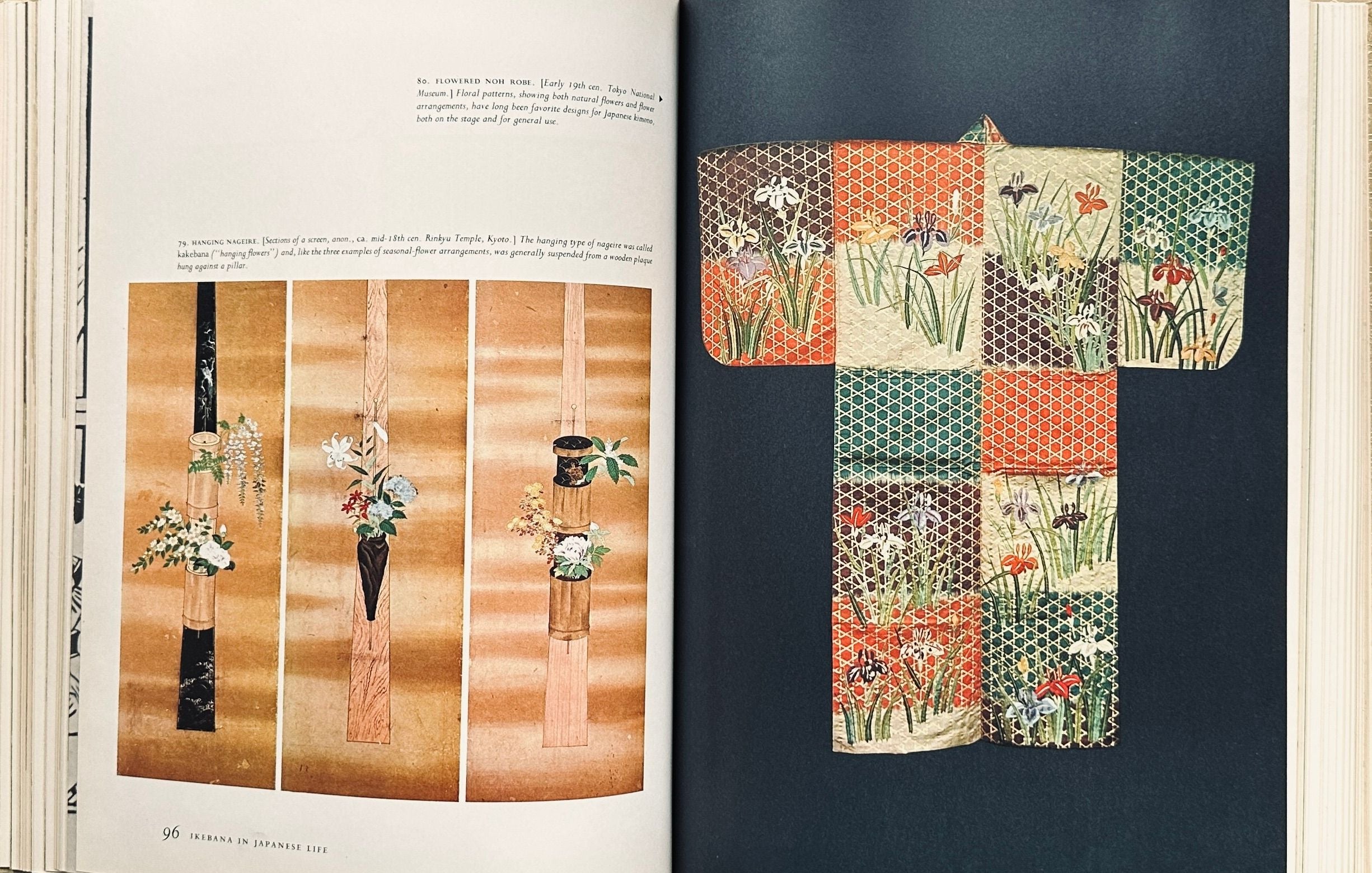 The Masters Book of Ikebana