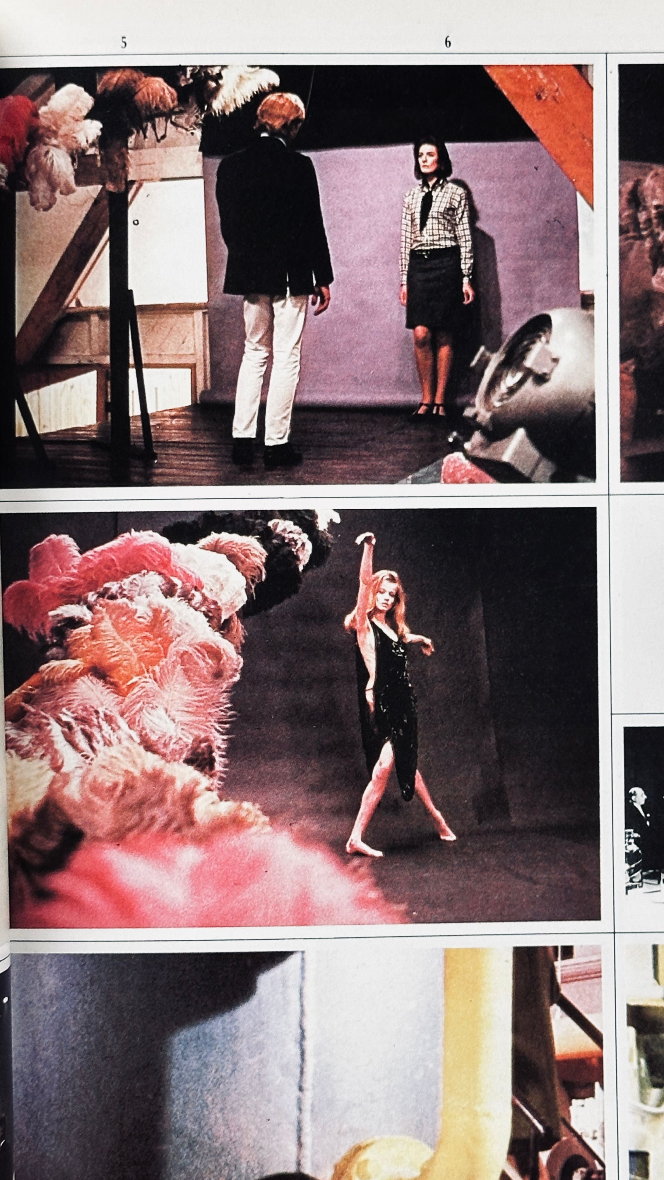 Michelangelo Antonioni Architecture In Vision