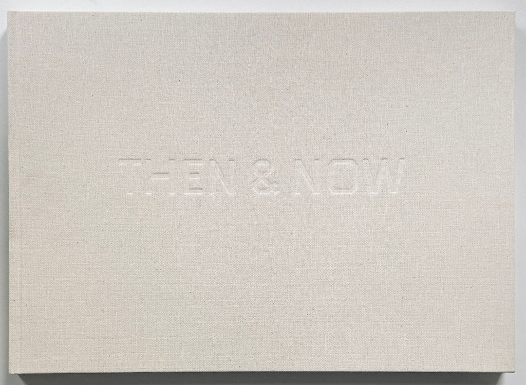 Ed Ruscha Then & Now