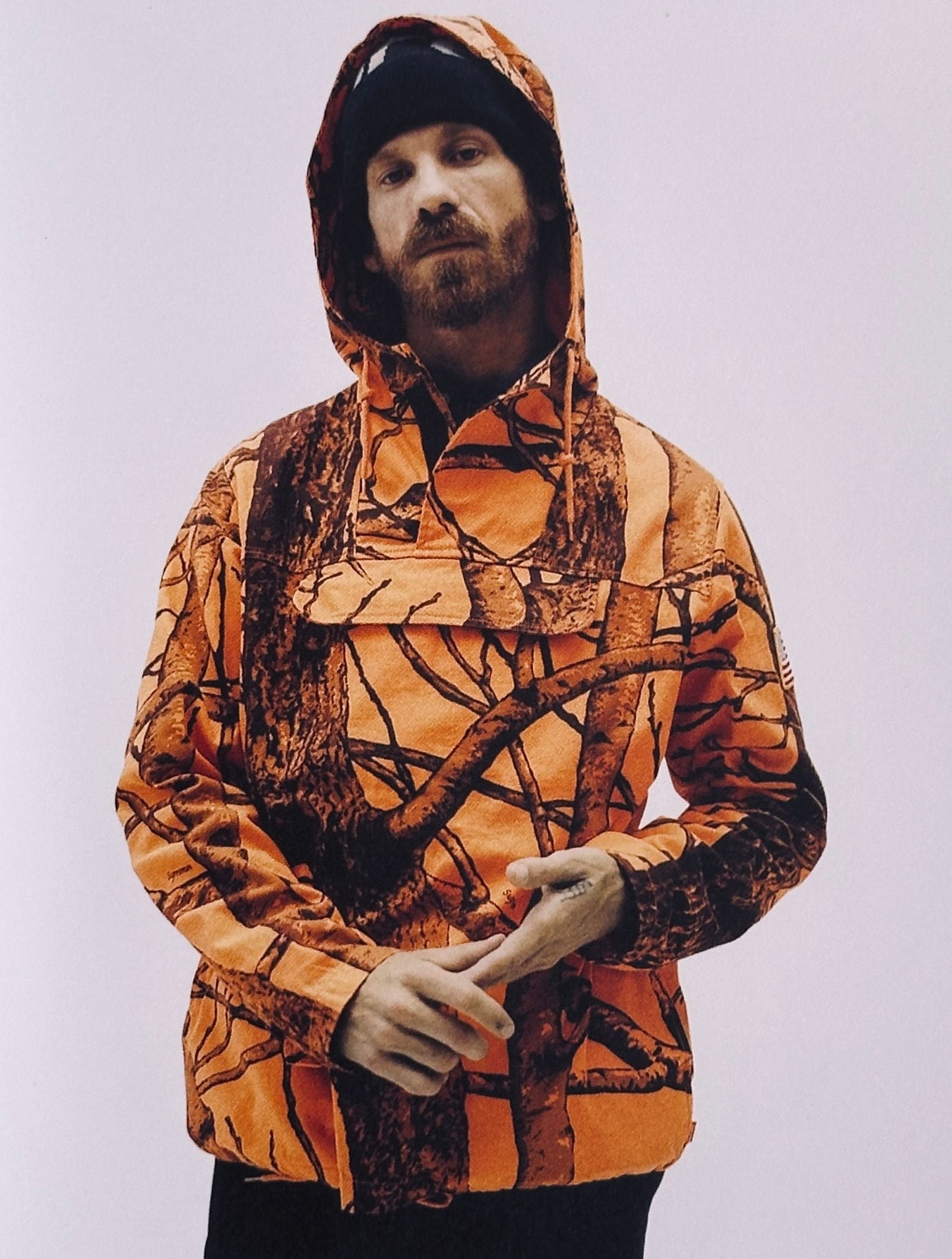 Supreme Fall/Winter 2012