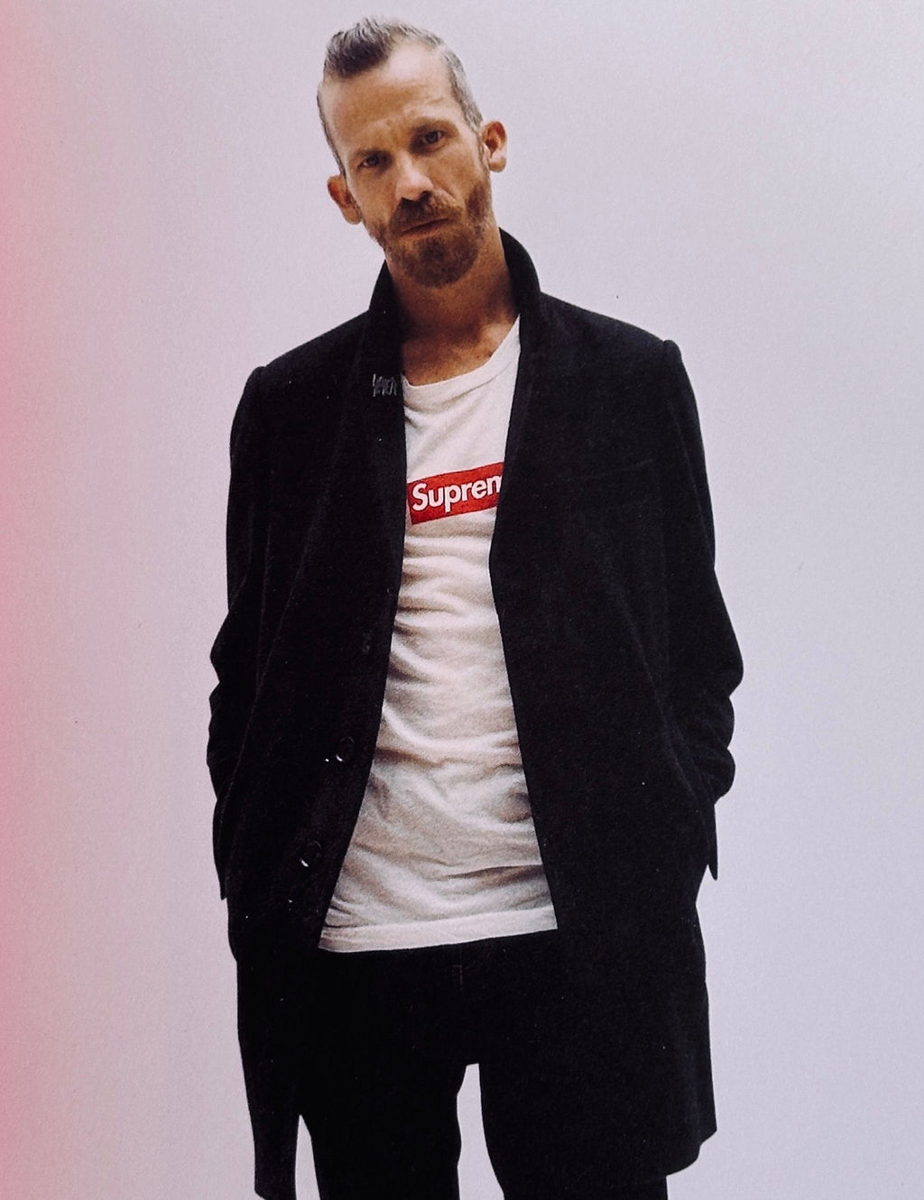 Supreme Fall/Winter 2012