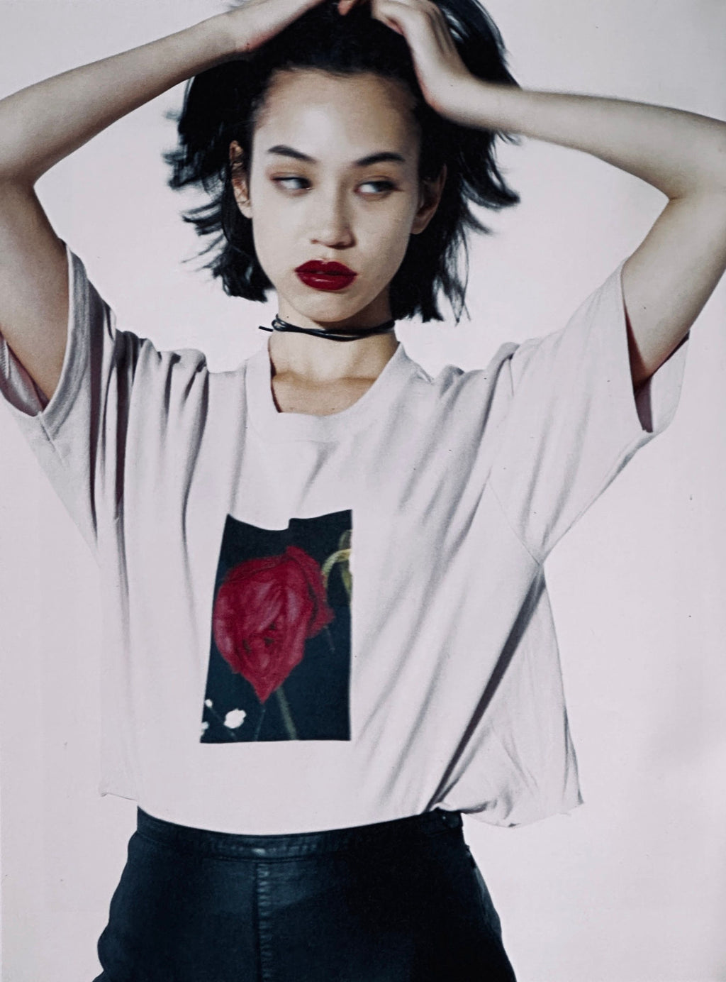 Araki for Supreme