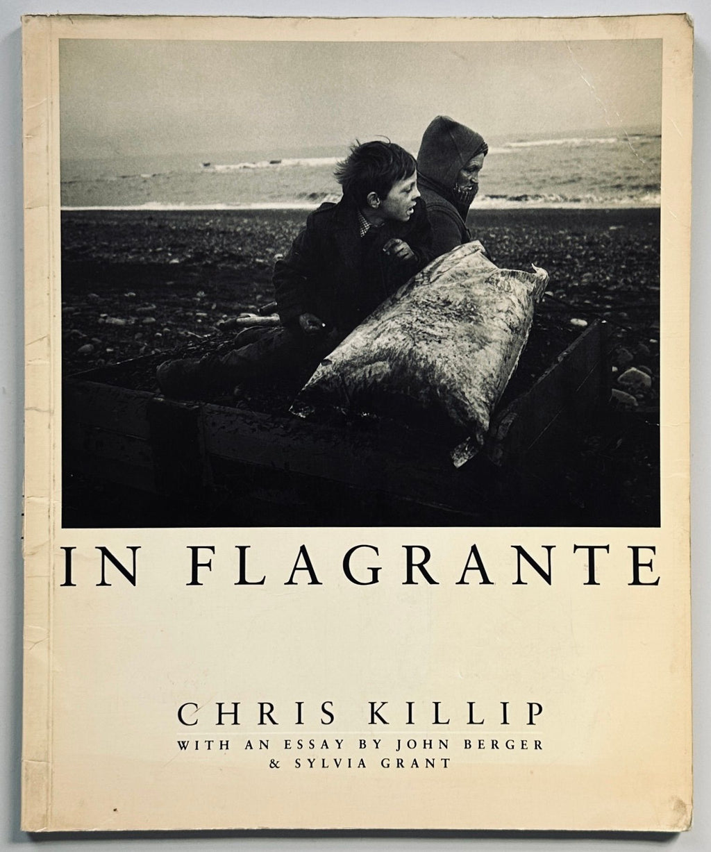 In Flagrante