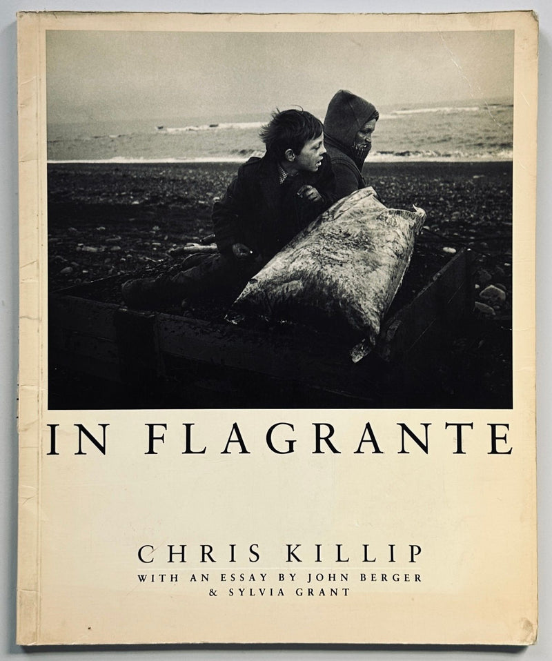 In Flagrante