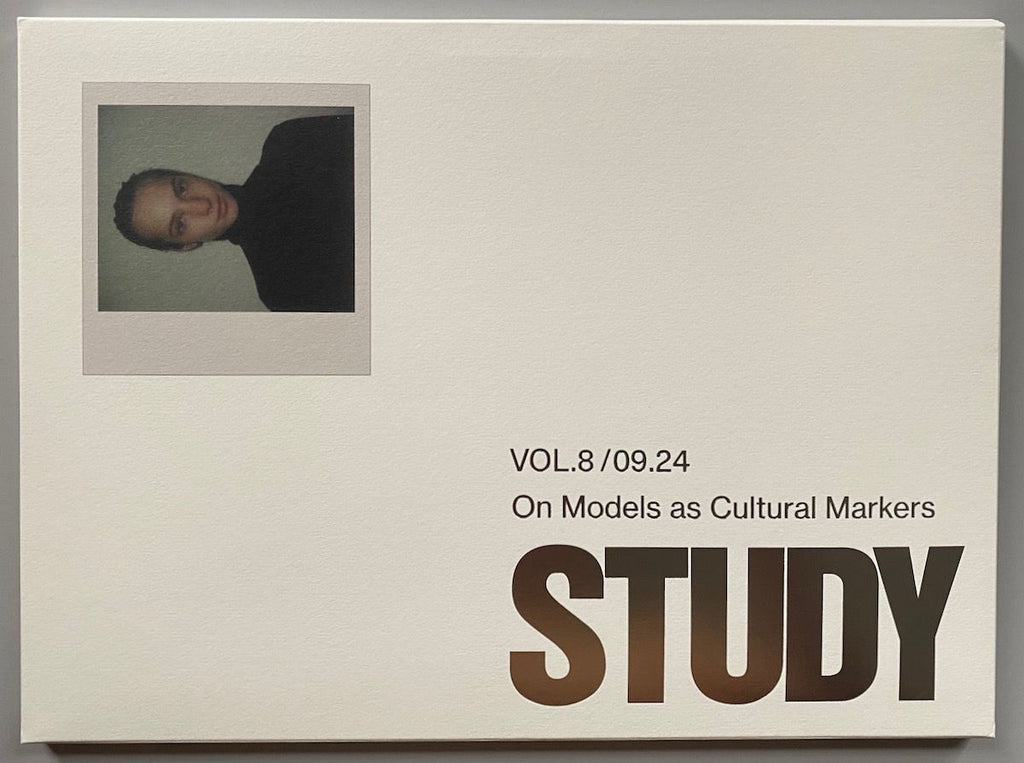 Study Volume 8 - On Models as Cultural Markers