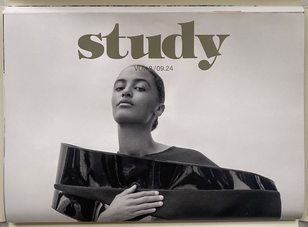 Study Volume 8 - On Models as Cultural Markers