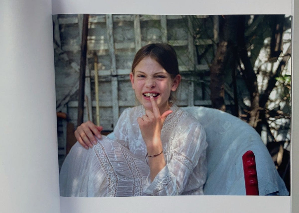 Angela Hill Sylvia Zine PRINT EDITION