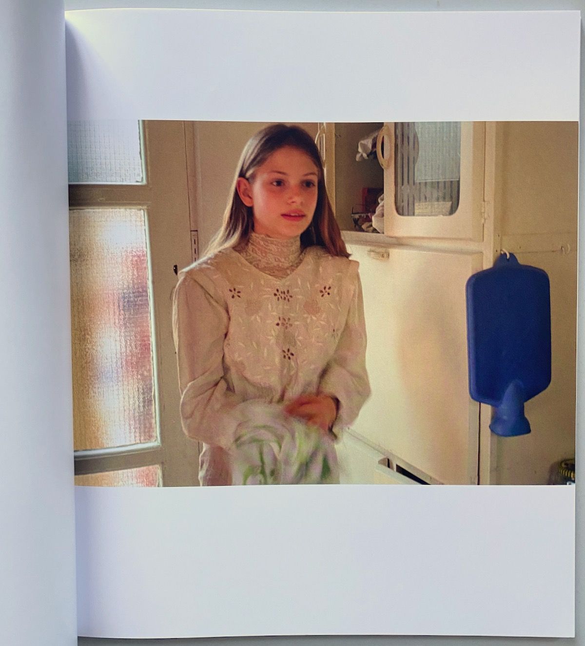 Angela Hill Sylvia Zine – IDEA
