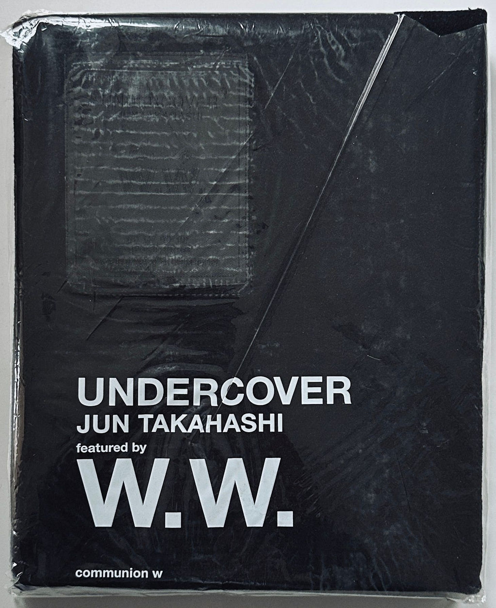 Undercover W.W