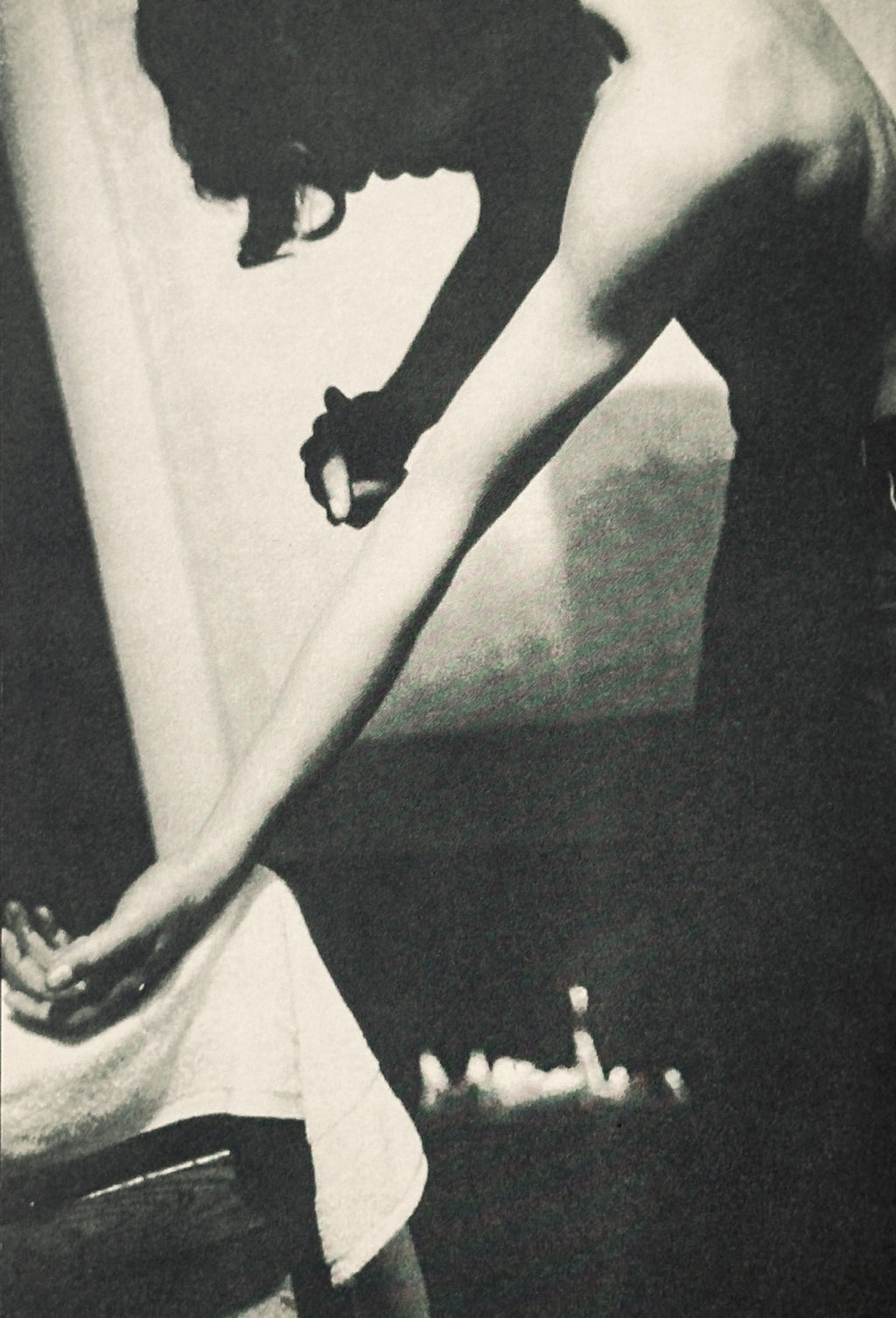 [SIGNED] LARRY CLARK 1