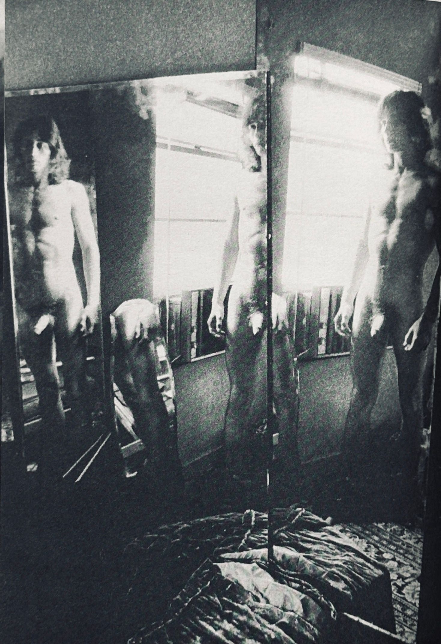 [SIGNED] LARRY CLARK 2