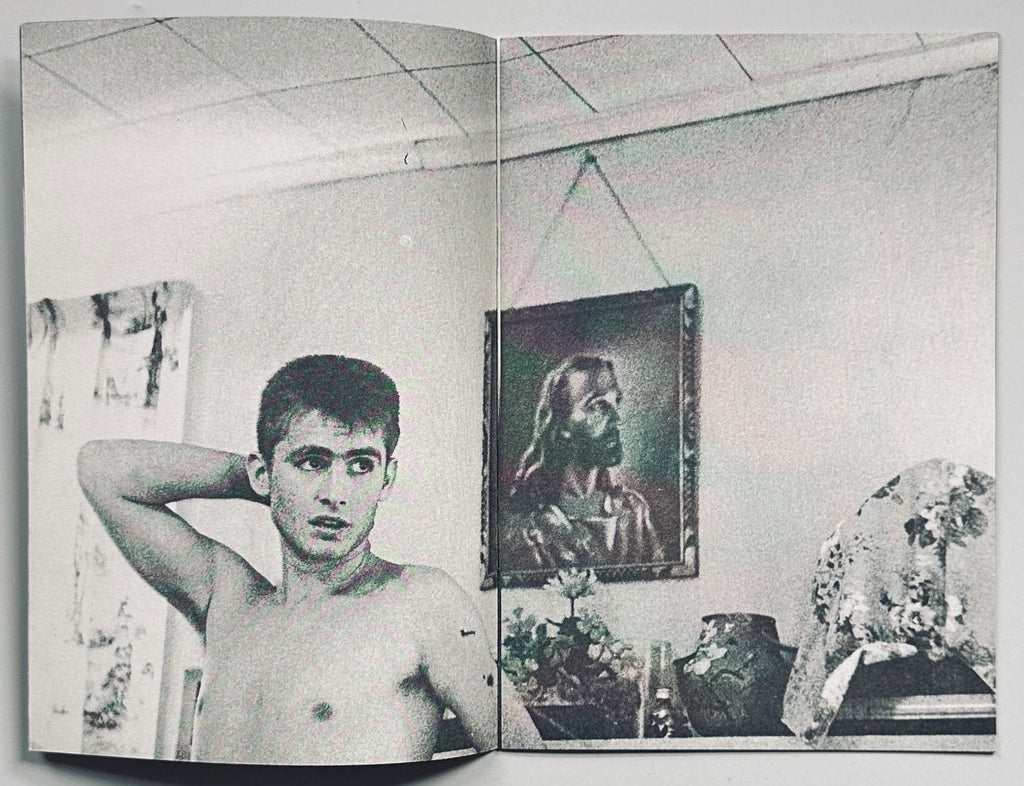 [SIGNED] LARRY CLARK 1