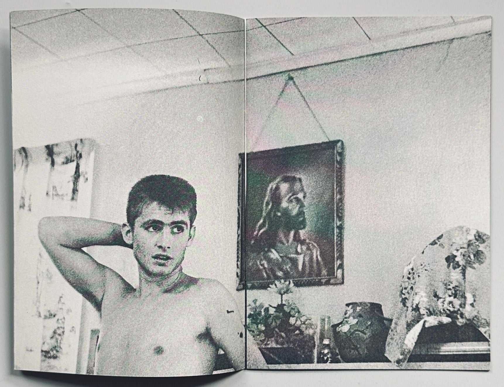 [SIGNED] LARRY CLARK 1