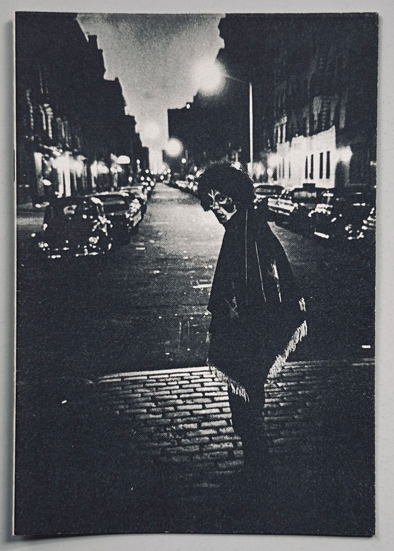 [SIGNED] LARRY CLARK 1