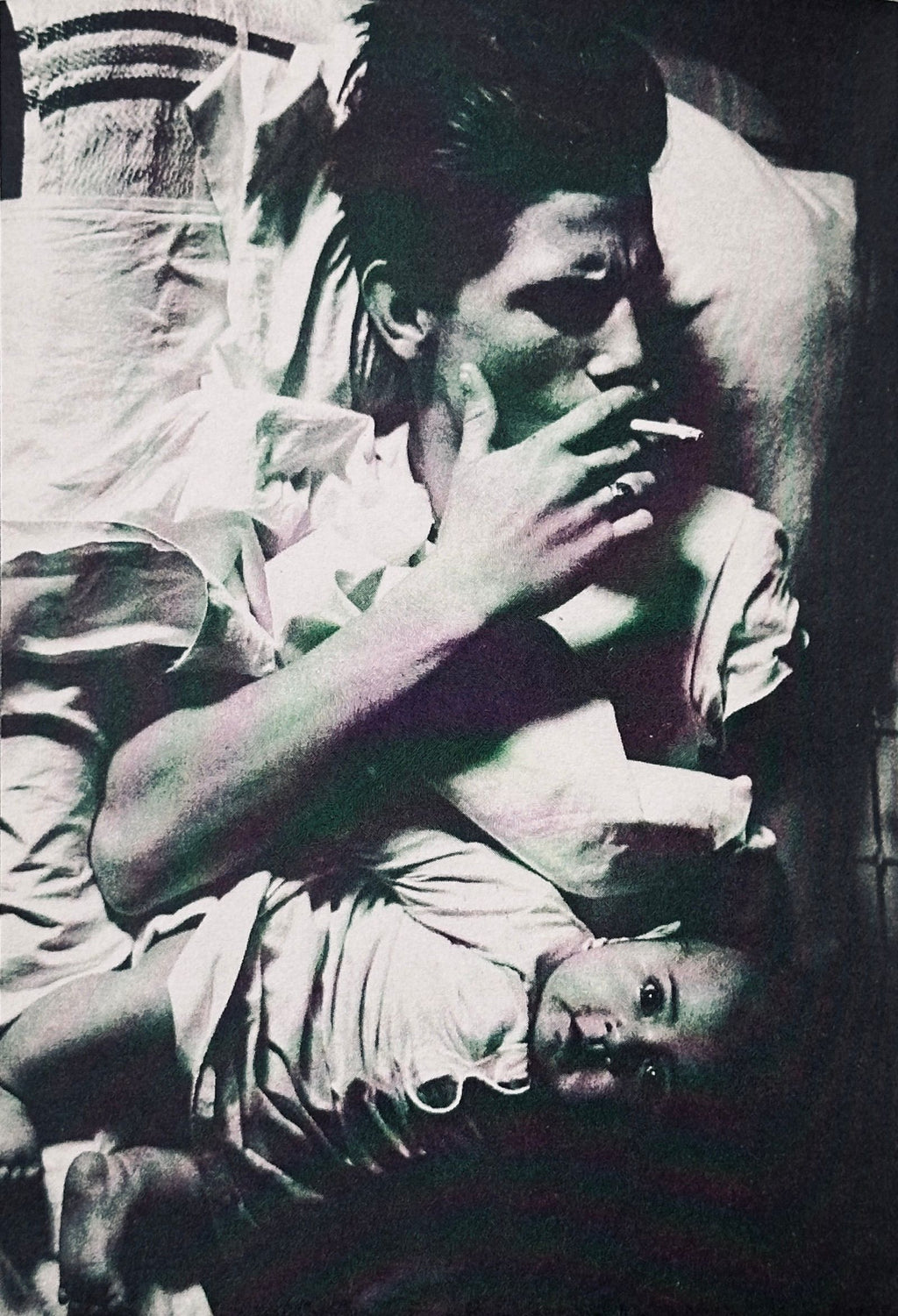 [SIGNED] LARRY CLARK 2