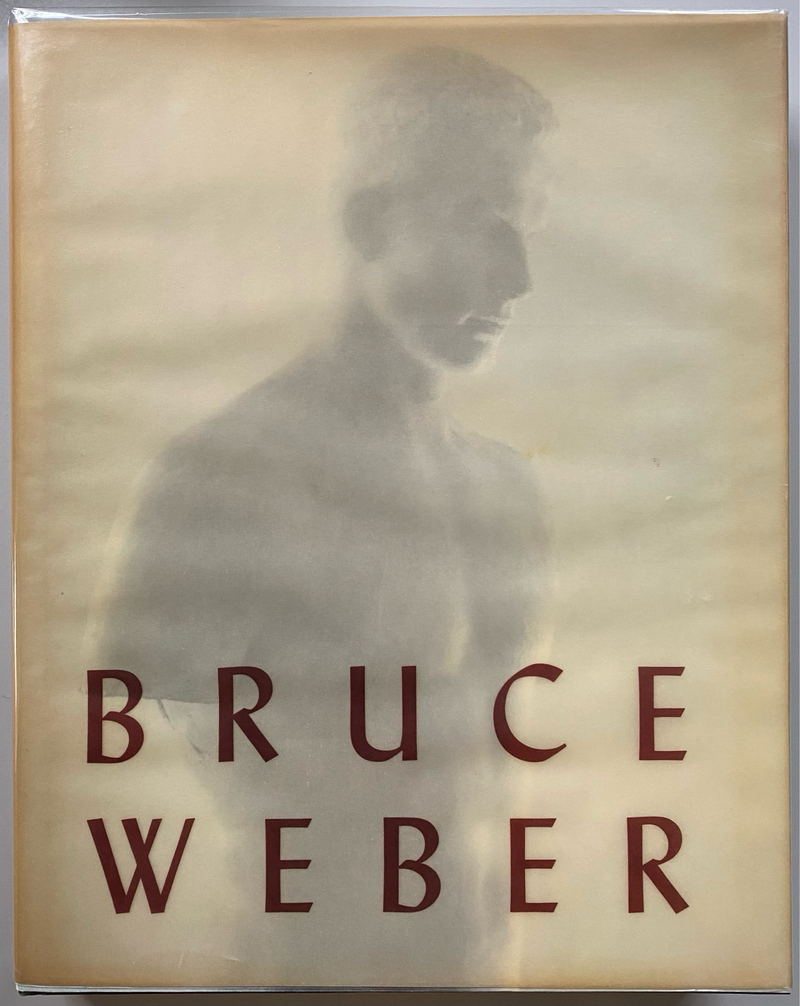 Bruce Weber 1989