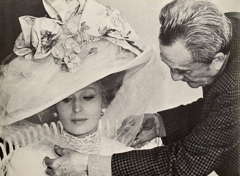 L'Arte del costume Visconti