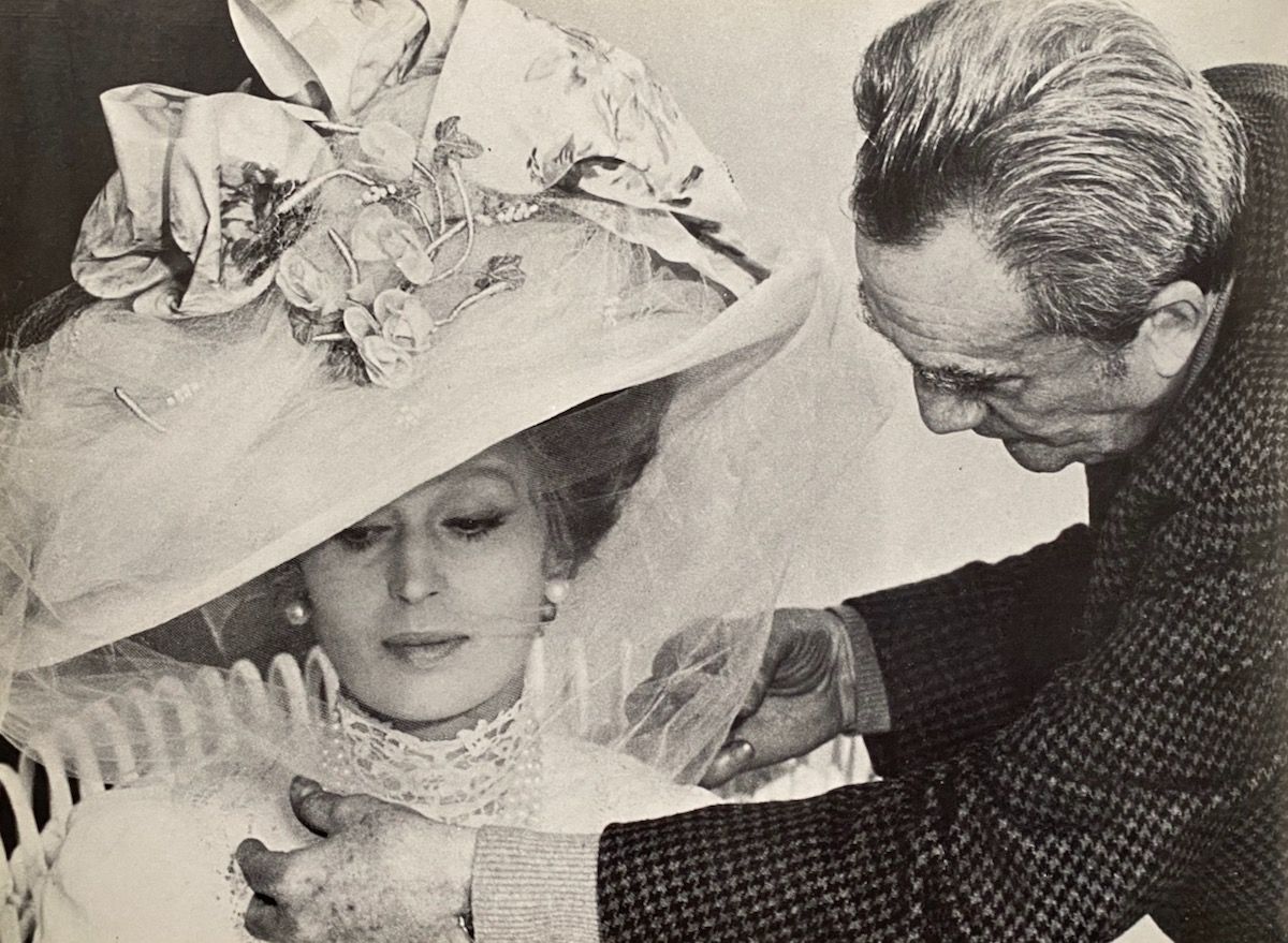 L'Arte del costume Visconti