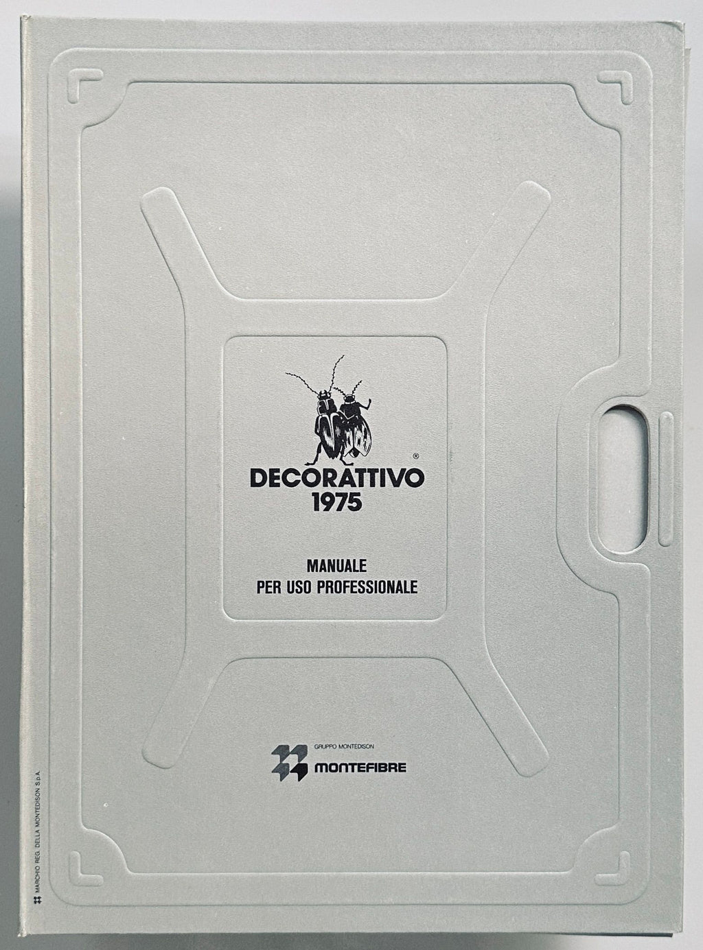 Decorattivo 1975-1977